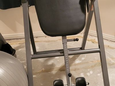 incline