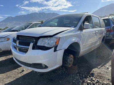 New Arrival - 2012 Dodge Grand Caravan Parts - UTPAP Orem