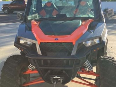 2018 Polaris General
