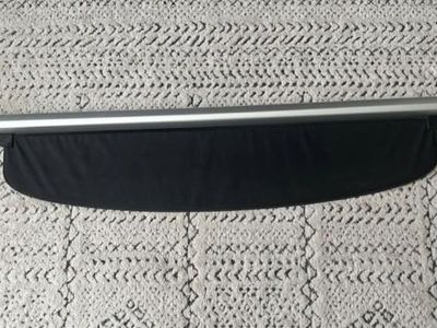 Mitsubishi Cargo Cover