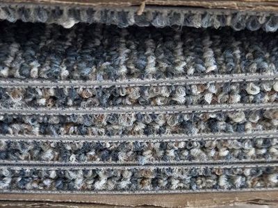 Carpet Tiles 18"X36"