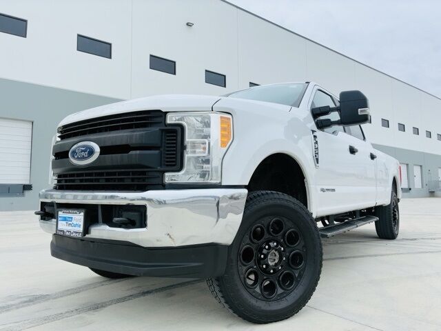 2017 Ford F-350 Super Duty XL