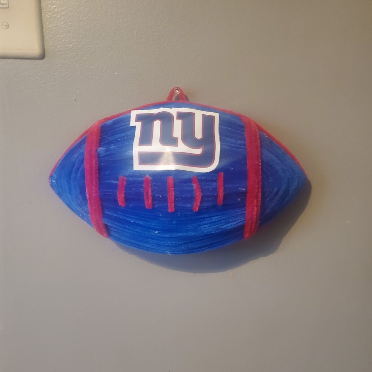 giants fan