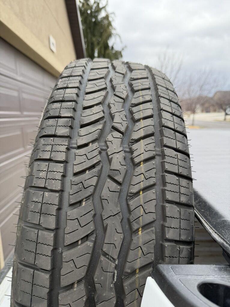 Falkin Wild Peak At3