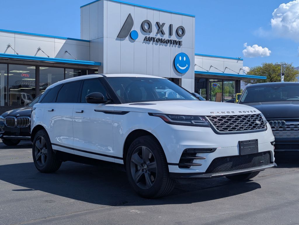 2022 Land Rover Range Rover Velar P250 R-Dynamic S