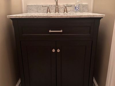 Bathroom Vanity