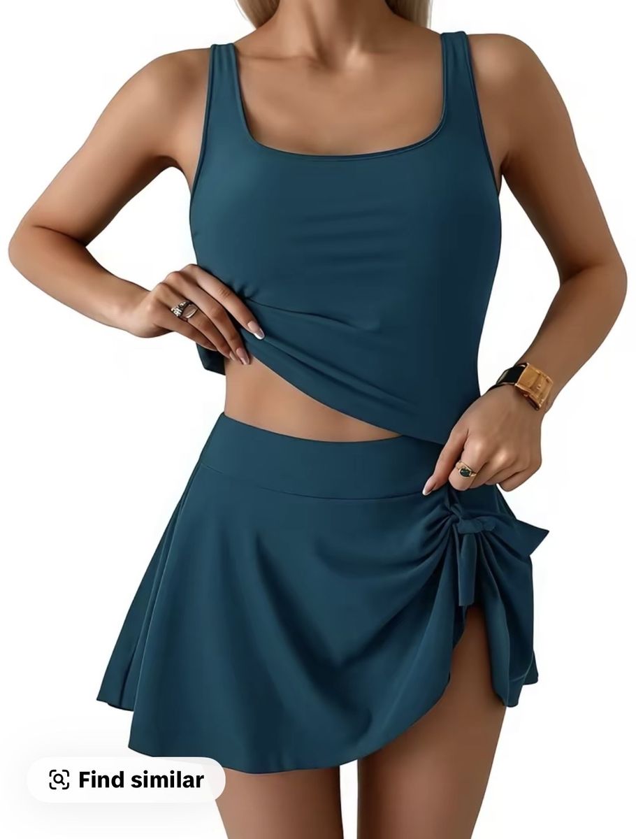 New Eomenie 2 Piece Swim Set (XL)