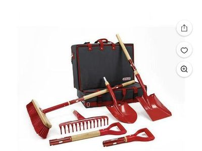 Rodmond Tool Kit. Mountainbike trail buidl