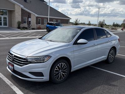 2019 Volkswagen Jetta R-Line