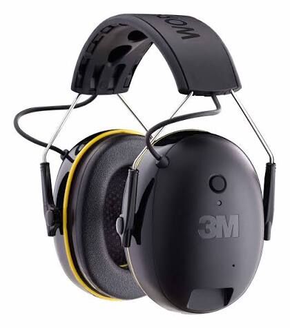 3M Blutooth Headphones