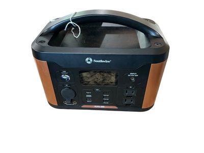 SOUTHWIRE GENERATORS ELITE 500 E75010825