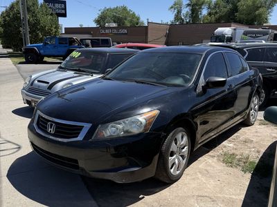 2010 Honda Accord EX