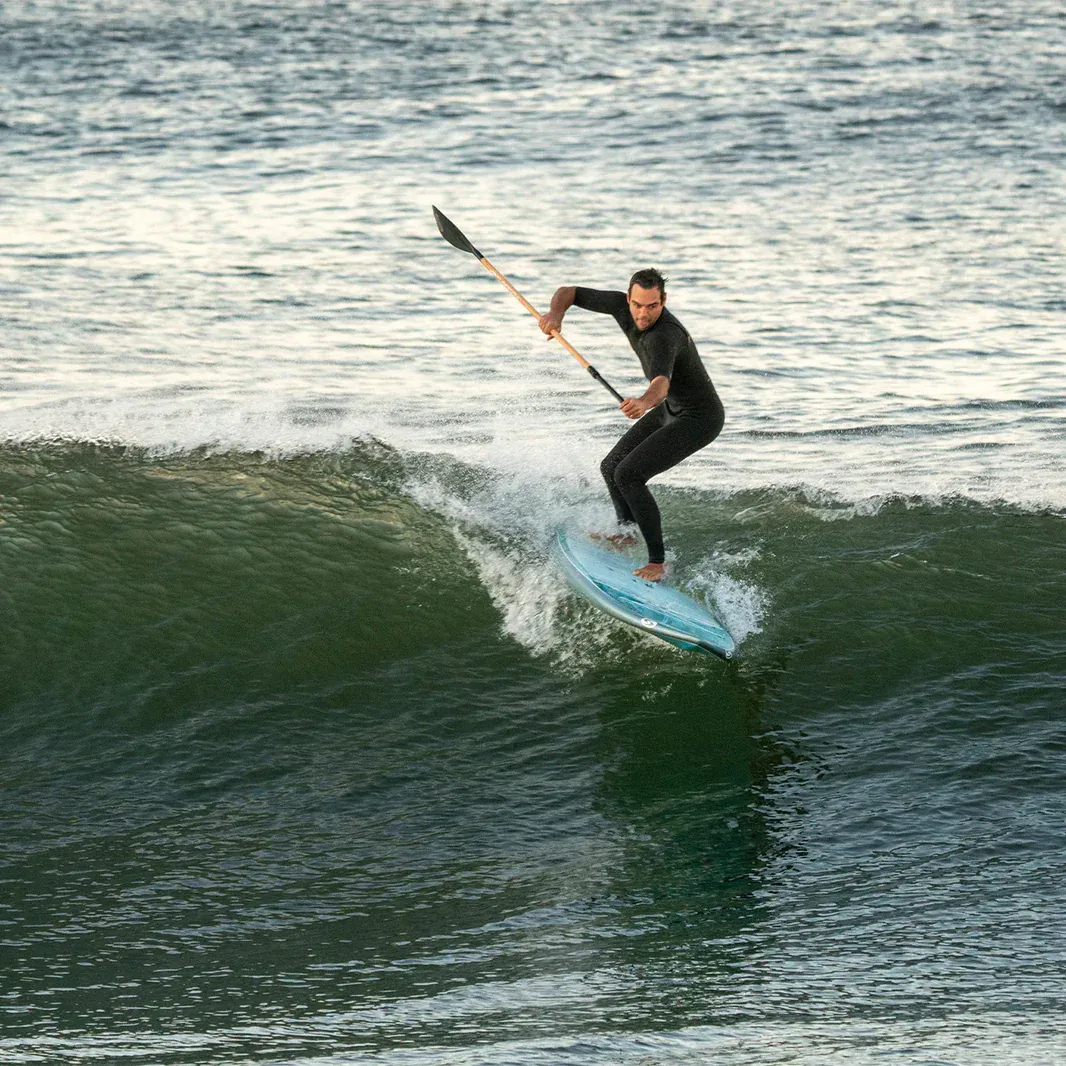 Surftech 11'4 Chameleon paddle board paddleboard sup