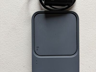 Samsung Wireless Charging Duo