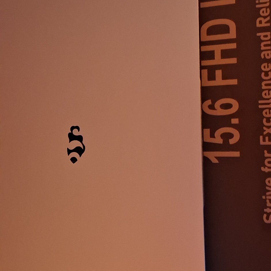 Windows 11 Nemo Laptop