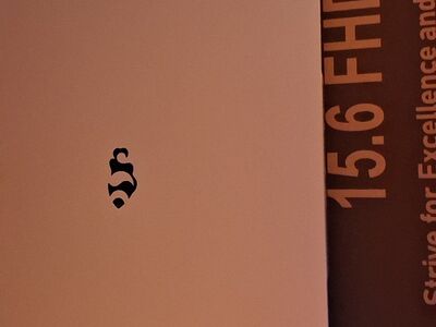 Windows 11 Nemo Laptop