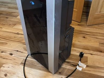 Whynter 14,000 portable AC and Heater