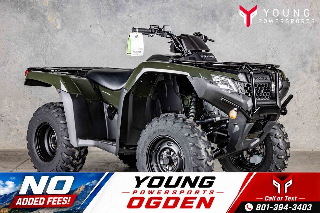 2026 Honda® FourTrax Rancher