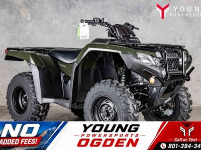 2026 Honda® FourTrax Rancher
