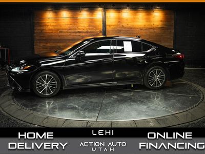 2023 Lexus ES Base