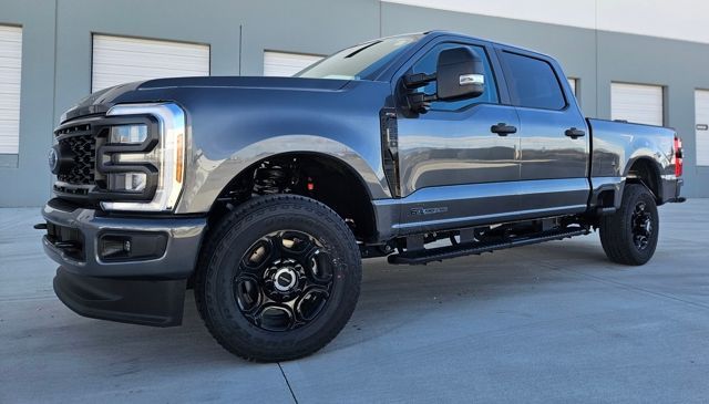 2026 Ford F-350 Super Duty XL