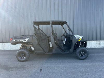 2026 Polaris RANGER CREW 1000 Premium Mirage Beige