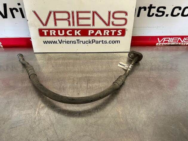 Paccar Radiator Core Support