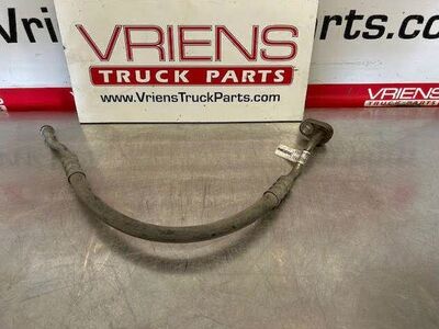 Paccar Radiator Core Support