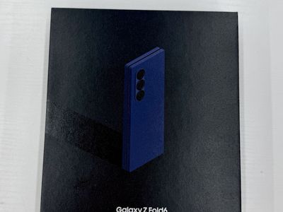 Samsung Fold 7, 1 TB, 1000 GB Unlocked - Excellent Shape
