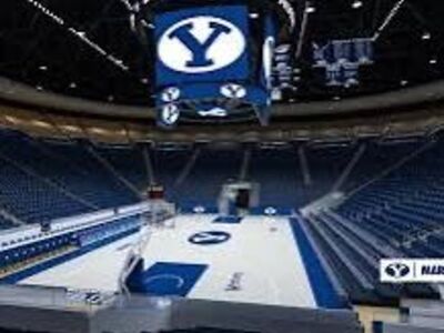 Byu Vs Iowa state