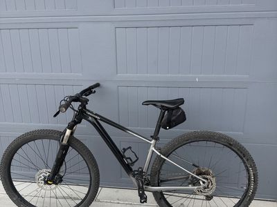 Cannondale Trail Mountain Bike Small