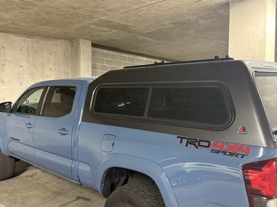 Tacoma Shell