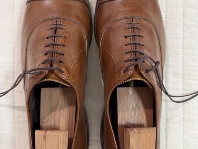 Allen Edmonds Hopkinson