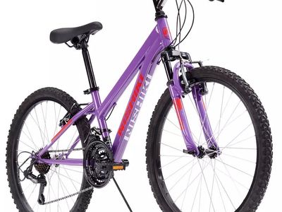 Nishiki Girls' Pueblo 24 Mountain Bike