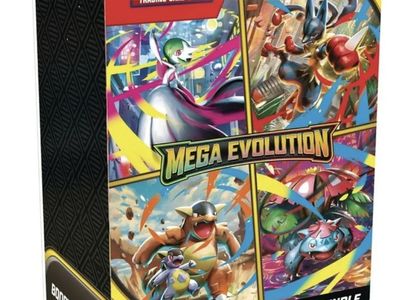 Sealed Pokemon Cards for Auction