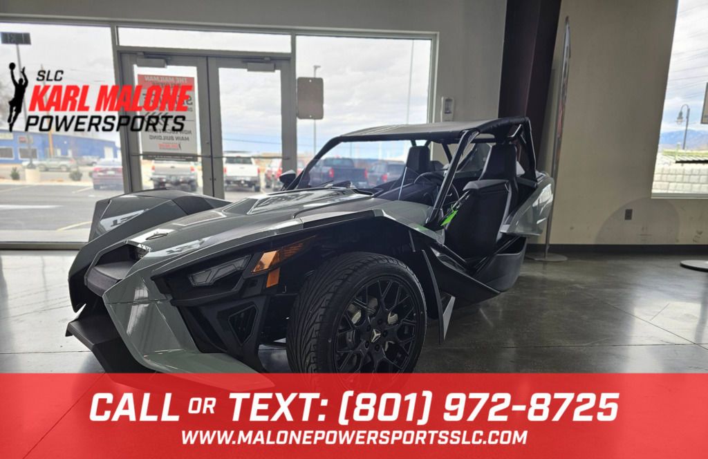 2024 Polaris Slingshot® Slingshot® SL AutoDrive Oc