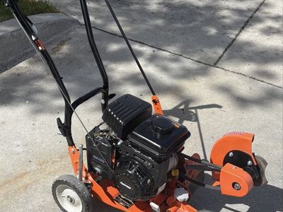 Powermate Edger 9 Inch