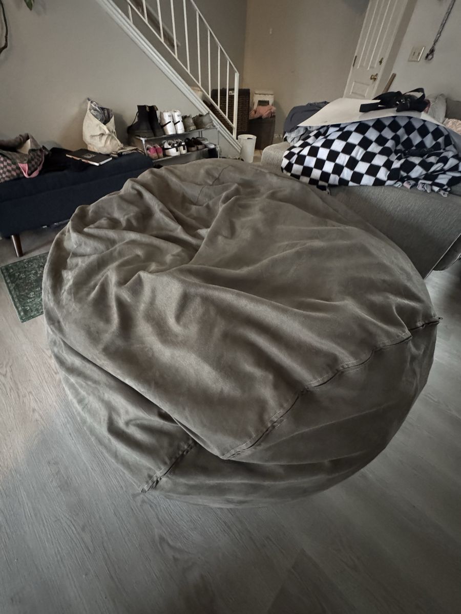 Giant Bean Bag