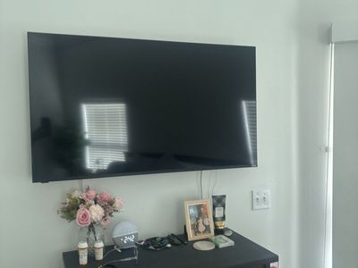 Vizio 50 Inch TV