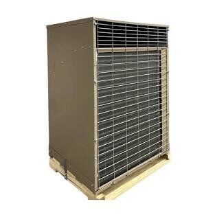 First company  ac condenser