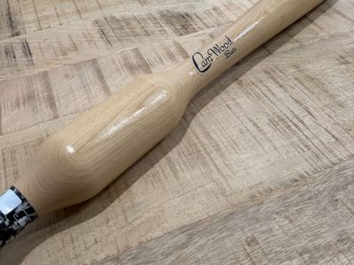 Cam Wood Bat