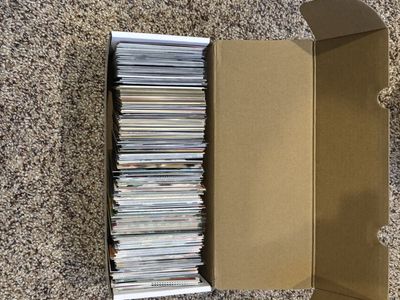 Football, Basketball, and Baseball Lot