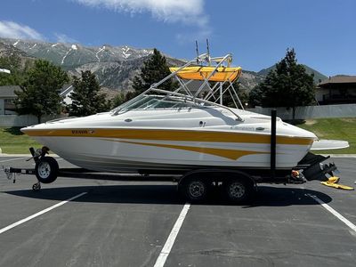 24’ Campion Allante 701