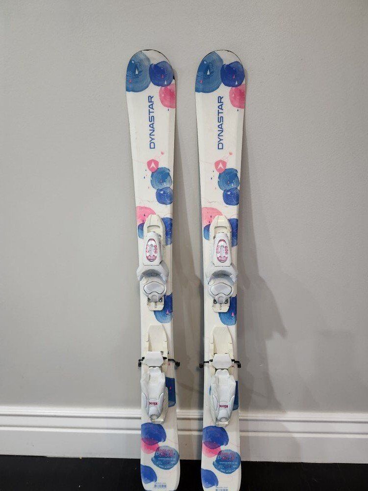 Kid's Dynastar 104cm skis