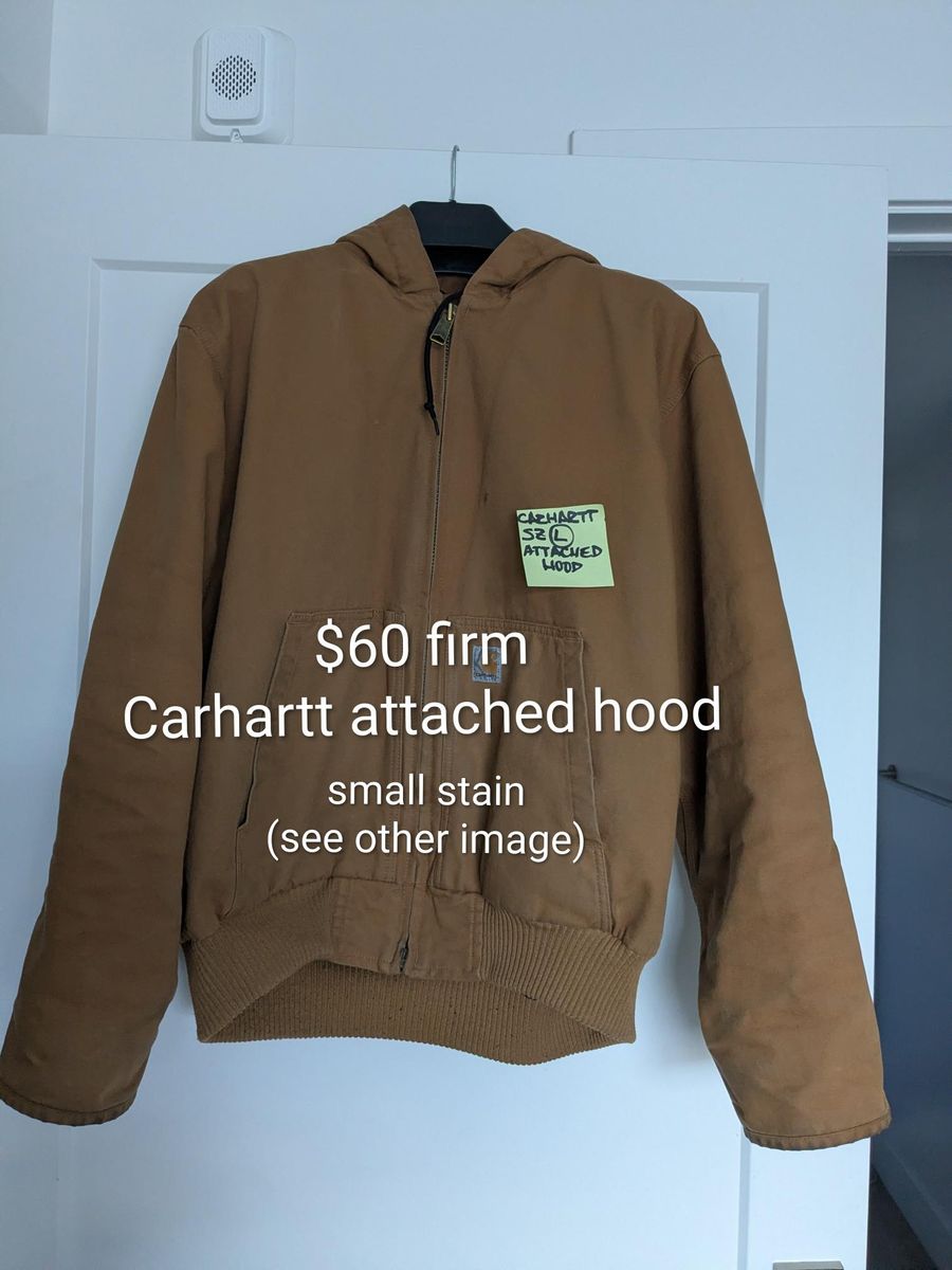 Carhartt sale + more