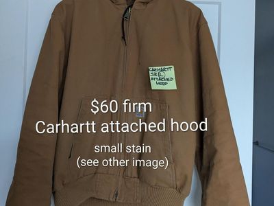 Carhartt sale + more