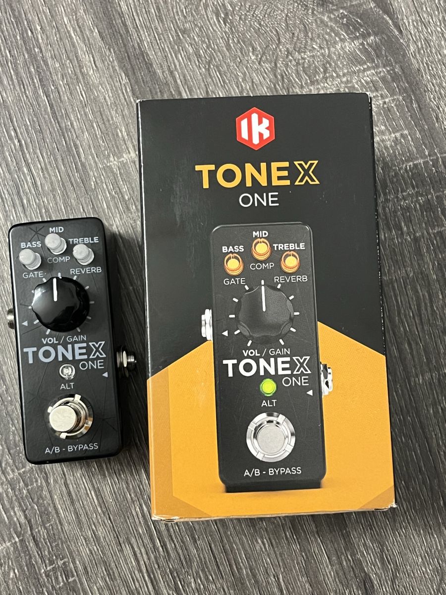 Tonex ONE