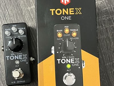 Tonex ONE