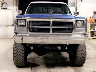1st gen Cummins axles