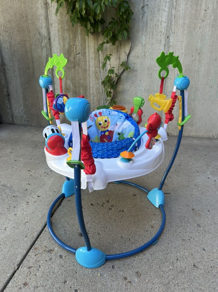 Baby Bouncer